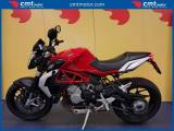 MV AGUSTA Brutale 800 Garantita e Finanziabile