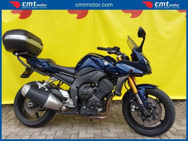 YAMAHA FZ1 Fazer Garantita e Finanziabile Immagine 0