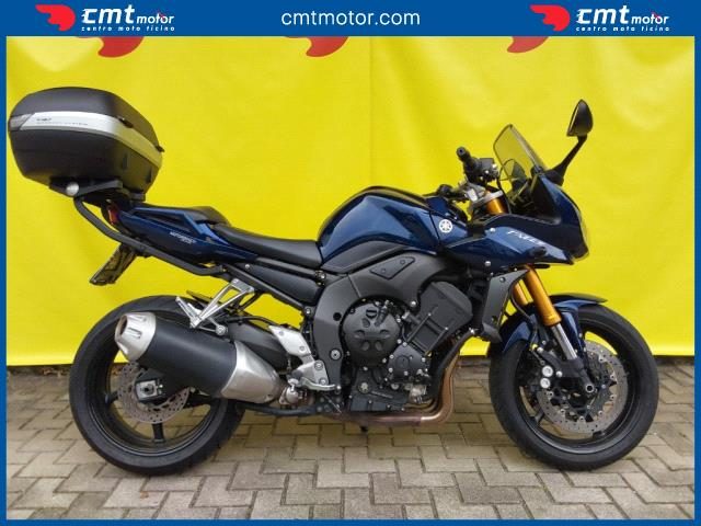 YAMAHA FZ1 Fazer Garantita e Finanziabile Immagine 1