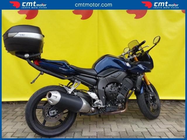 YAMAHA FZ1 Fazer Garantita e Finanziabile Immagine 2