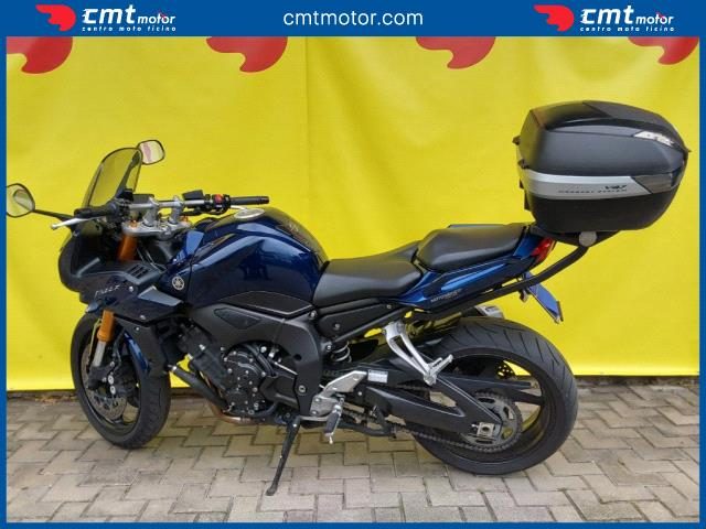 YAMAHA FZ1 Fazer Garantita e Finanziabile Immagine 4