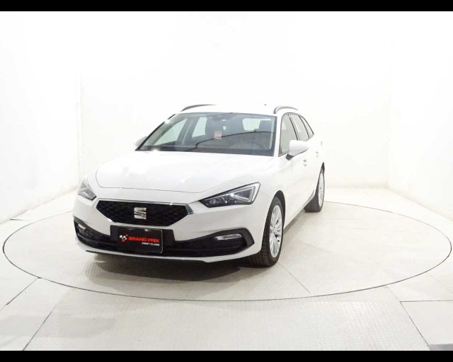 SEAT Leon Sportstourer 1.5 TSI Business Immagine 1