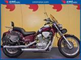 HONDA VT 600 C Finanziabile - Bordeaux - 71216