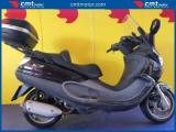 PIAGGIO X9 250 Finanziabile - Nero - 13010