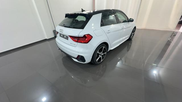 AUDI A1 SPB 30 TFSI S line edition ORDINABILE* Immagine 3