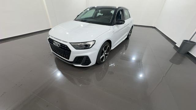 AUDI A1 SPB 30 TFSI S line edition ORDINABILE* Immagine 0