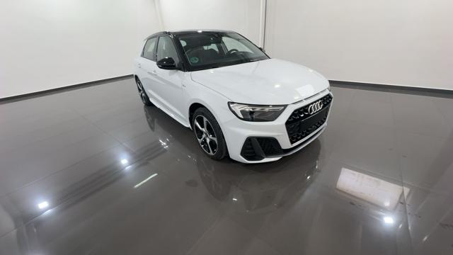 AUDI A1 SPB 30 TFSI S line edition ORDINABILE* Immagine 1