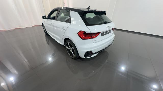 AUDI A1 SPB 30 TFSI S line edition ORDINABILE* Immagine 2