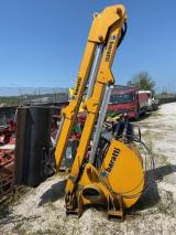 OTHERS-ANDERE BARATTI BRACCIO FISSO DECESPUGLIATORE