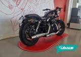HARLEY-DAVIDSON XL1200X Forty-Eight FORTY EIGHT