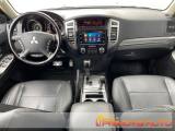 MITSUBISHI Pajero 3.2 DI-D 16V aut. 5p. Diamant