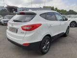 HYUNDAI iX35 1.7 CRDi 2WD 1°PROP-GARANZIA-KM CERTIFICATI