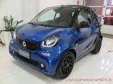 SMART ForTwo EQ cabrio Prime 