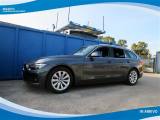 BMW 318 D Touring Business Advantage AUT EU6B