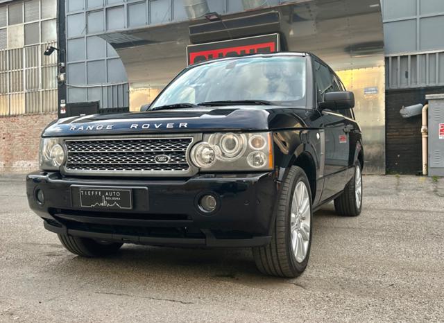 LAND ROVER Range Rover 3.6 TDV8 Vogue Immagine 0