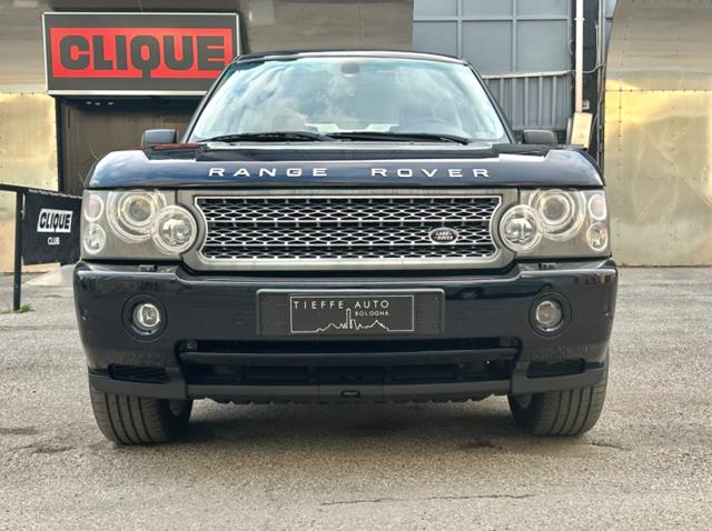 LAND ROVER Range Rover 3.6 TDV8 Vogue Immagine 1