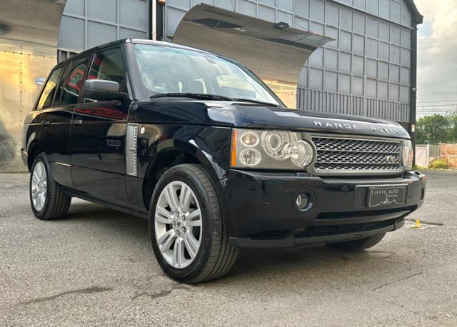 LAND ROVER Range Rover 3.6 TDV8 Vogue Immagine 2