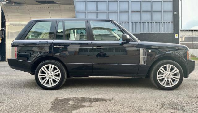 LAND ROVER Range Rover 3.6 TDV8 Vogue Immagine 3