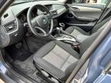 BMW X1 sDrive18d XLine Automatica