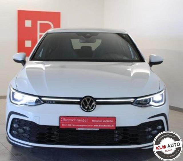 VOLKSWAGEN Golf 1.4 GTE DSG Plug-In Hybrid Vari modelli disp Immagine 4