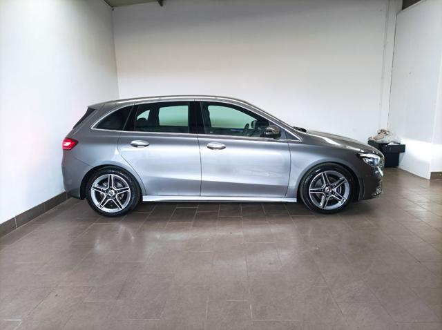 MERCEDES-BENZ B 180 d Automatic Premium AMG Line Immagine 3