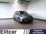 MERCEDES-BENZ B 180 d Automatic Premium AMG Line