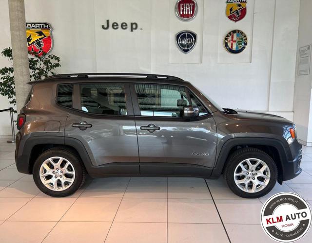 JEEP Renegade 1.4 MultiAir Limited + altre in sede Immagine 2