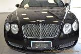 BENTLEY Continental 6.0 GT MULLINER F1 NAVI SOSP.ATT.20"FULL PERFETTA!