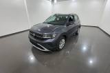 VOLKSWAGEN T-Cross 1.0 TSI 95cv Life NEW MODEL #VARI COLORI