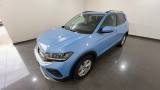 VOLKSWAGEN T-Cross 1.0 TSI 95cv LIFE