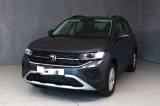 VOLKSWAGEN T-Cross 1.0 TSI 115 CV DSG Life NEW MODEL #VARI COLORI