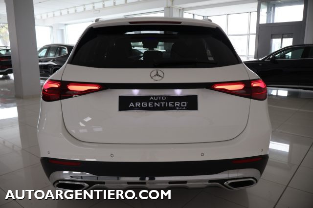 MERCEDES-BENZ GLC 220 d 4Matic Mild Hybrid Advanced Plus tetto distronic Immagine 4