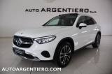 MERCEDES-BENZ GLC 220 d 4Matic Mild Hybrid Advanced Plus tetto distronic