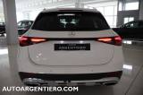 MERCEDES-BENZ GLC 220 d 4Matic Mild Hybrid Advanced Plus tetto distronic