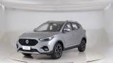 MG ZS 1.5 VTi-tech Luxury