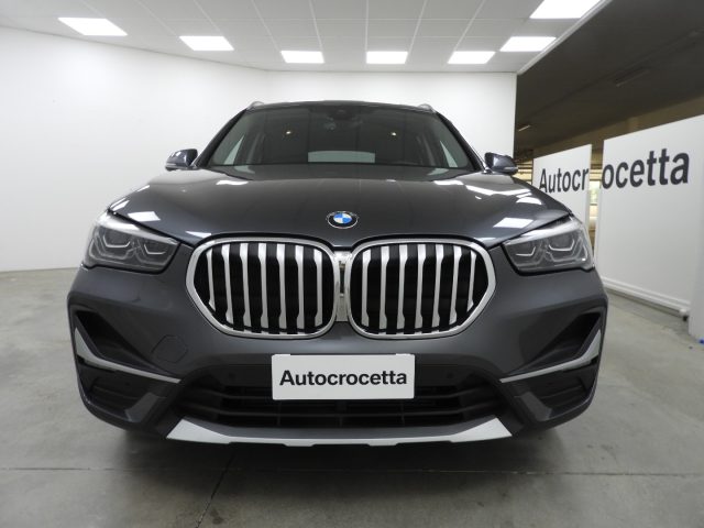 BMW X1 xDrive18d X-line Immagine 2