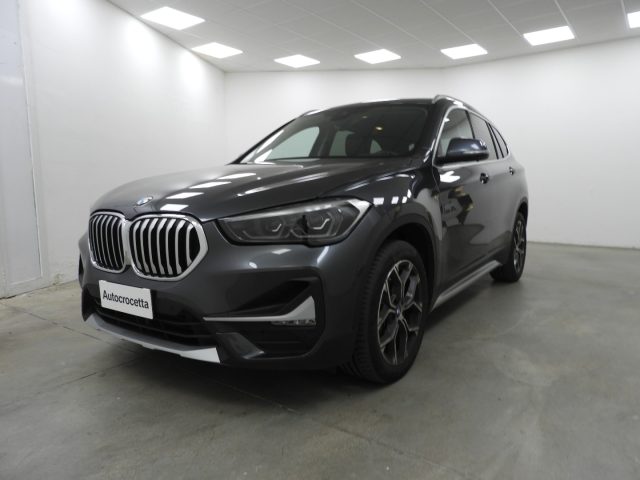 BMW X1 xDrive18d X-line Immagine 0