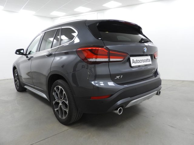 BMW X1 xDrive18d X-line Immagine 3