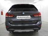 BMW X1 xDrive18d X-line