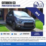 CITROEN C3 PureTech 83 S&S Plus