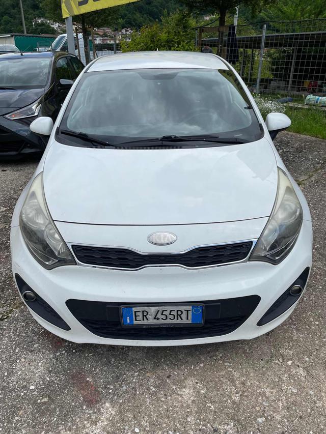 KIA Rio 1.4 CRDi 5p. Cool Immagine 1