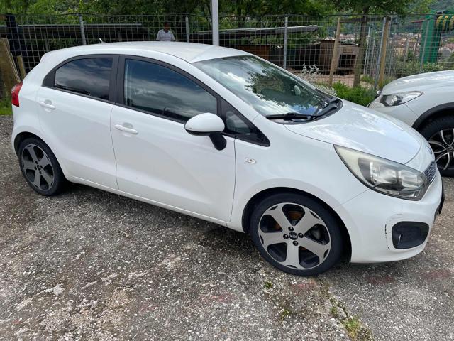 KIA Rio 1.4 CRDi 5p. Cool Immagine 0