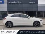 MERCEDES-BENZ A 180 d Automatic Progressive Advanced 