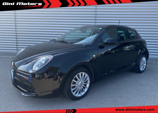 ALFA ROMEO MiTo 1.3 JTDm 85 CV S&S Progression OK NEOPATENTATI Immagine 0