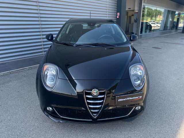 ALFA ROMEO MiTo 1.3 JTDm 85 CV S&S Progression OK NEOPATENTATI Immagine 1