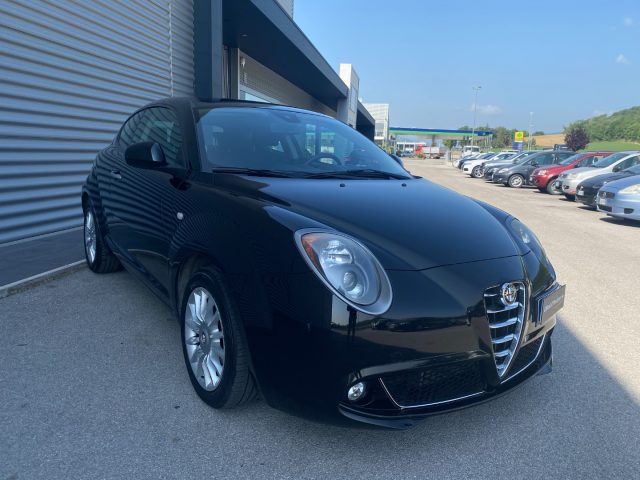 ALFA ROMEO MiTo 1.3 JTDm 85 CV S&S Progression OK NEOPATENTATI Immagine 2