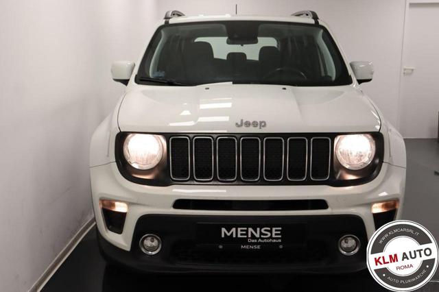 JEEP Renegade 1.3 T4 DDCT Longitude + VARI MODELLI Immagine 1