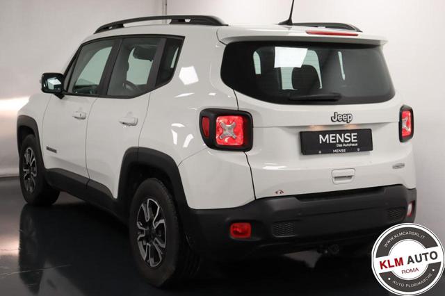 JEEP Renegade 1.3 T4 DDCT Longitude + VARI MODELLI Immagine 2