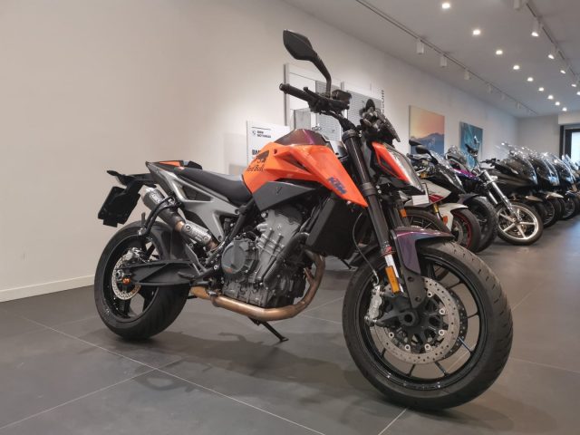 KTM 790 Duke PER COMMERCIANTI Immagine 0