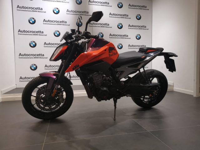 KTM 790 Duke PER COMMERCIANTI Immagine 2